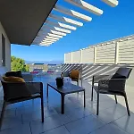 The Lake Queen - Big Terrace And Pool