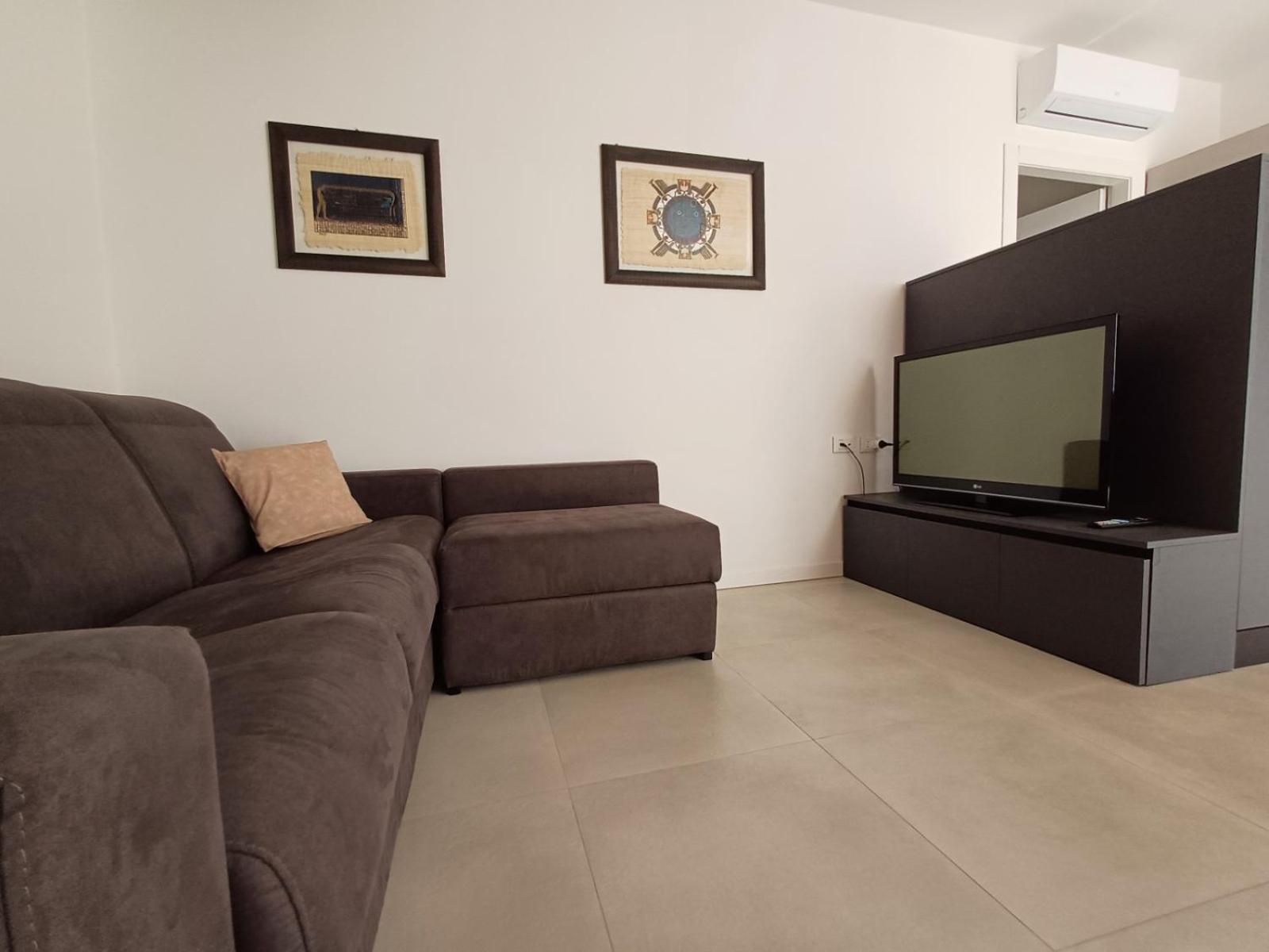 The Queen - Big Terrace And Pool Appartamento