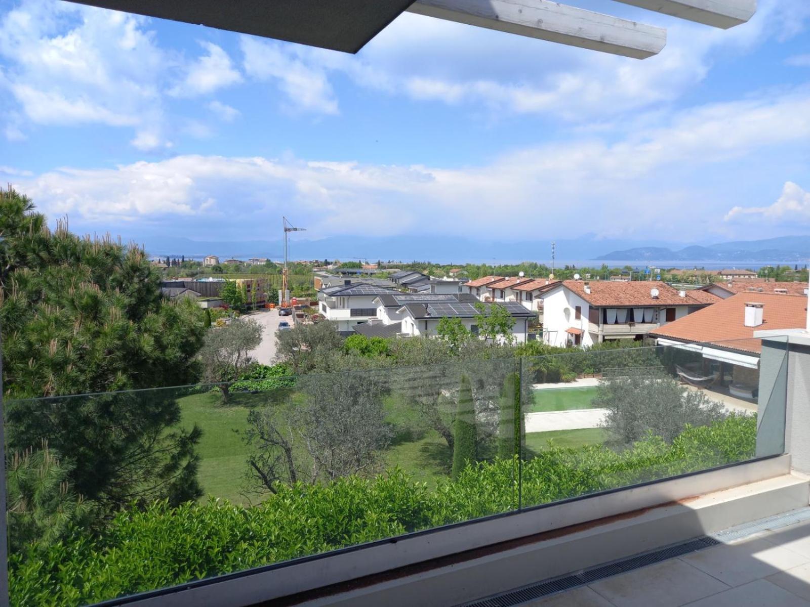 Appartamento The Queen - Big Terrace And Pool *