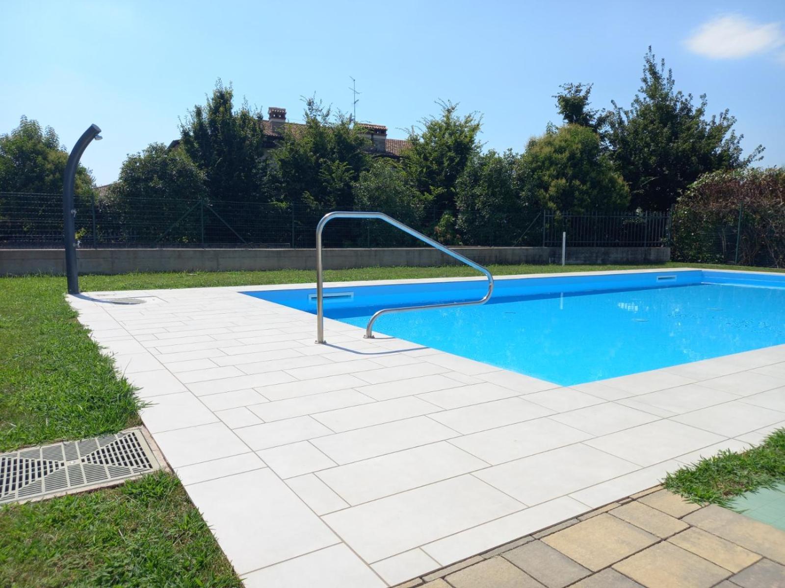 The Queen - Big Terrace And Pool Appartamento *