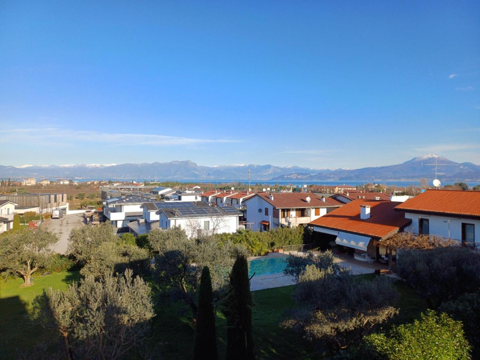 Appartamento The Queen - Big Terrace And Pool *