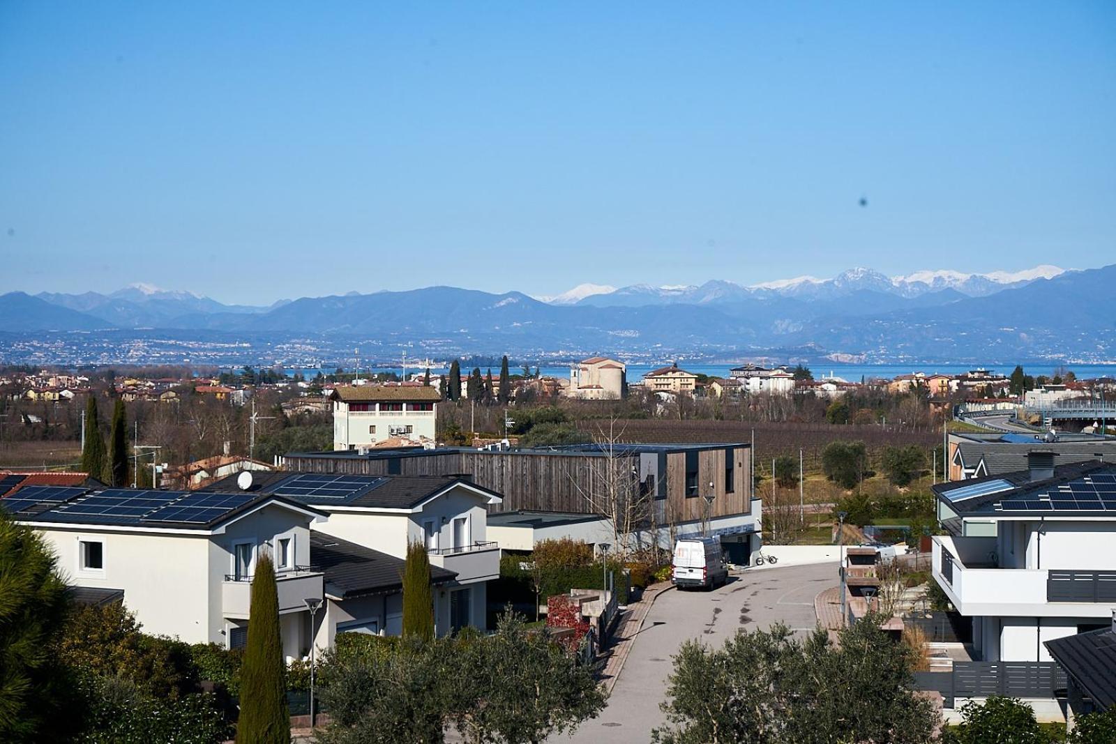 The Queen - Big Terrace And Pool Appartamento